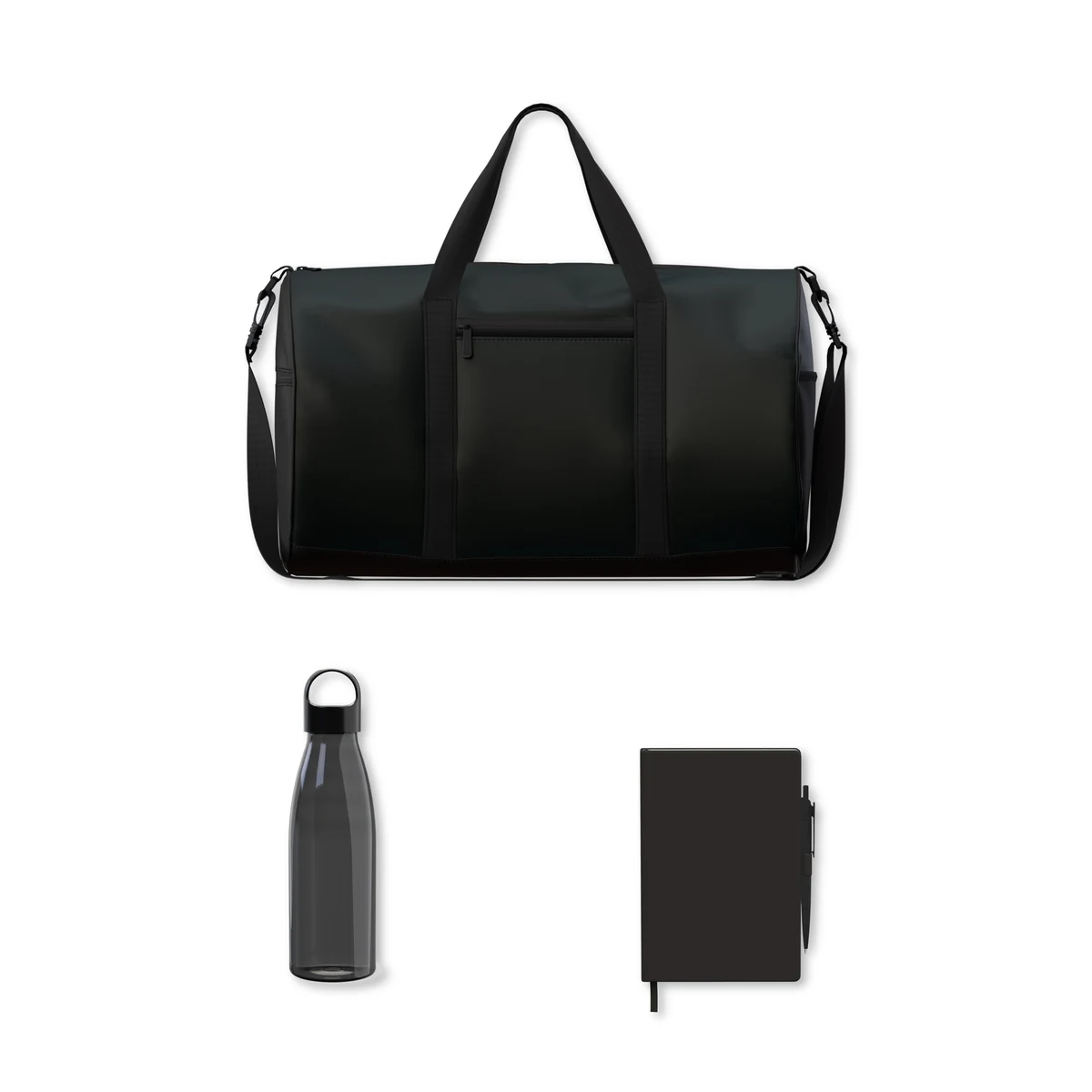 Daily Ascent 3-piece Gift Set 1