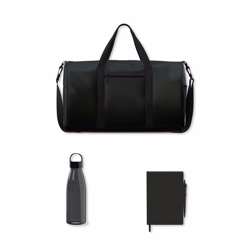 Daily Ascent 3-piece Gift Set