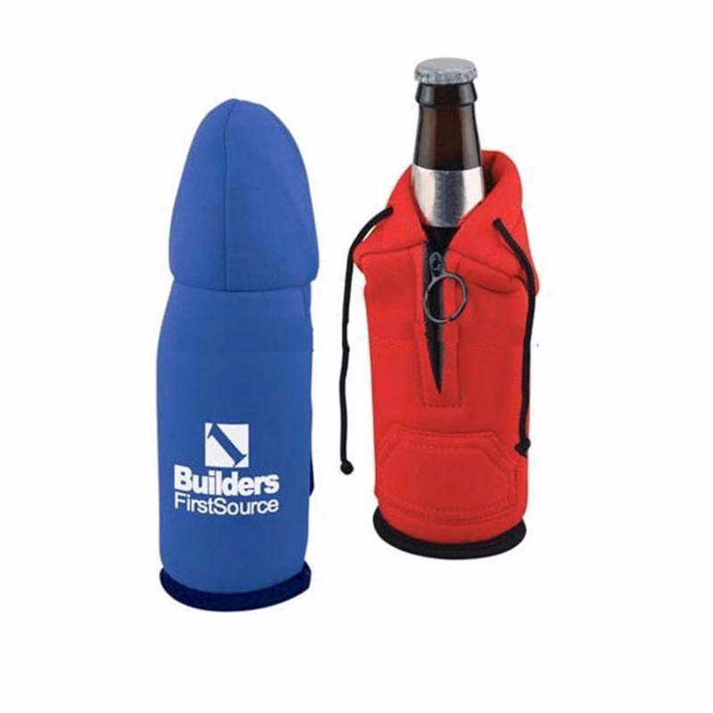 Hoodie Bottle Kooler