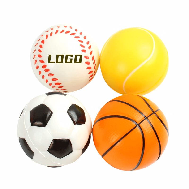 Kids' Decompression Toy Fun Squeeze Ball