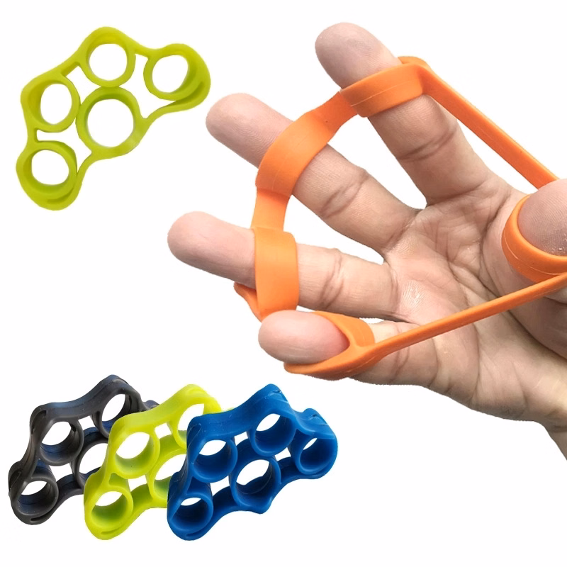 Silicone Finger Puller