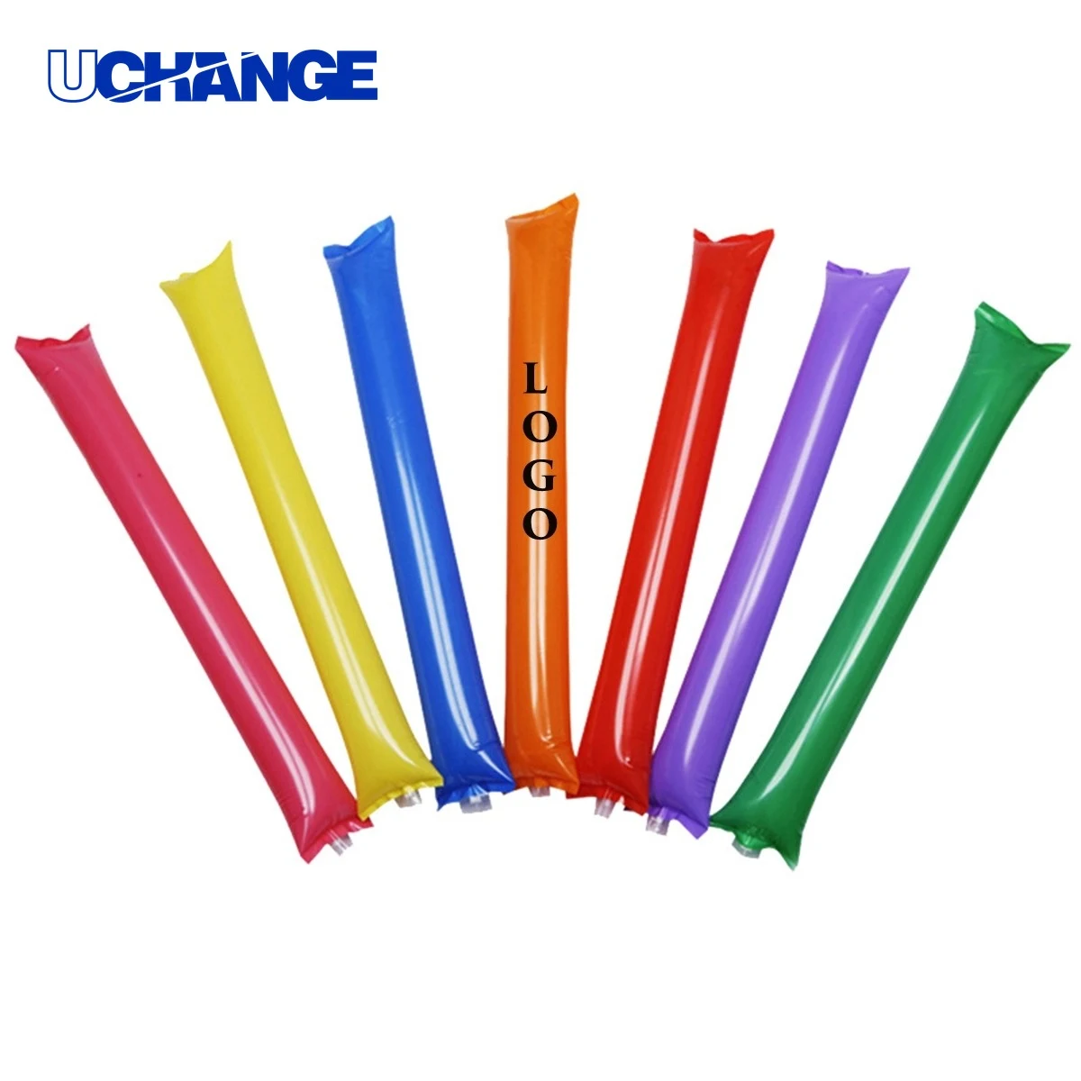 Inflatable Thunder Bang Pair for Noise 1