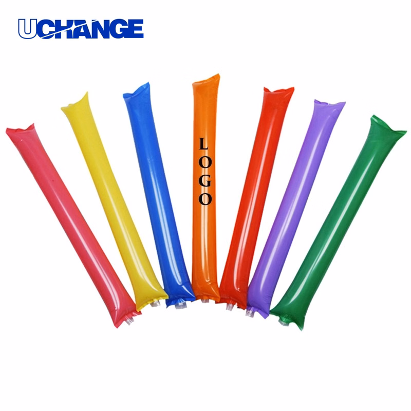 Inflatable Thunder Bang Pair for Noise