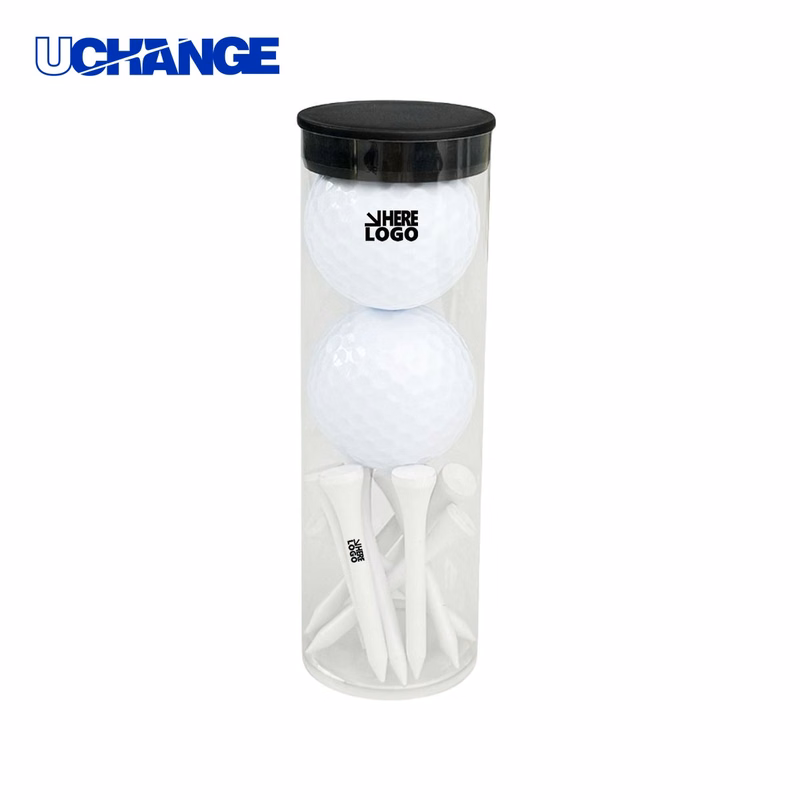 Golf Ball Set for Games