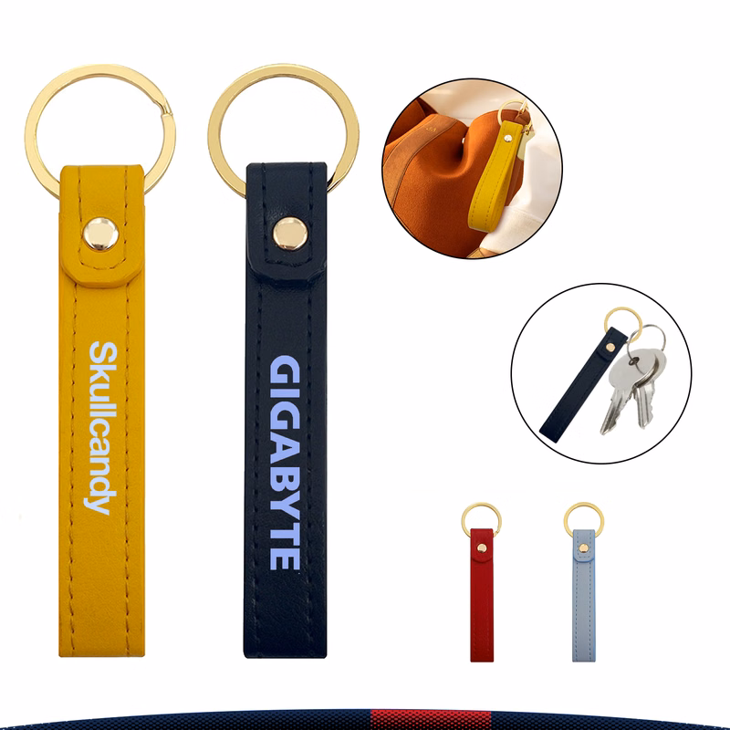 Rainbow Lift Keychain