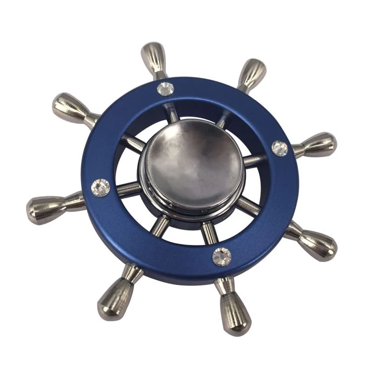 Fidget Spinner - Model 408 1