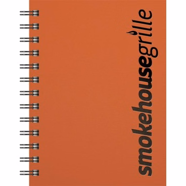 SmoothMatte Journals - NotePad