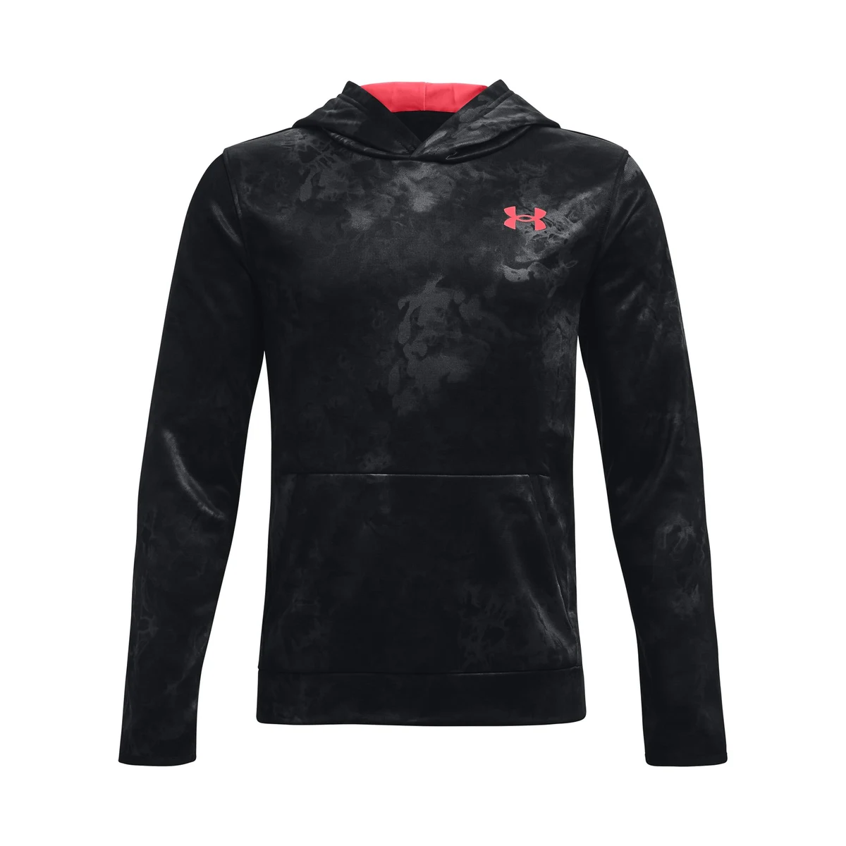 Boys' Armour Fleece Cloud Hoodie 1