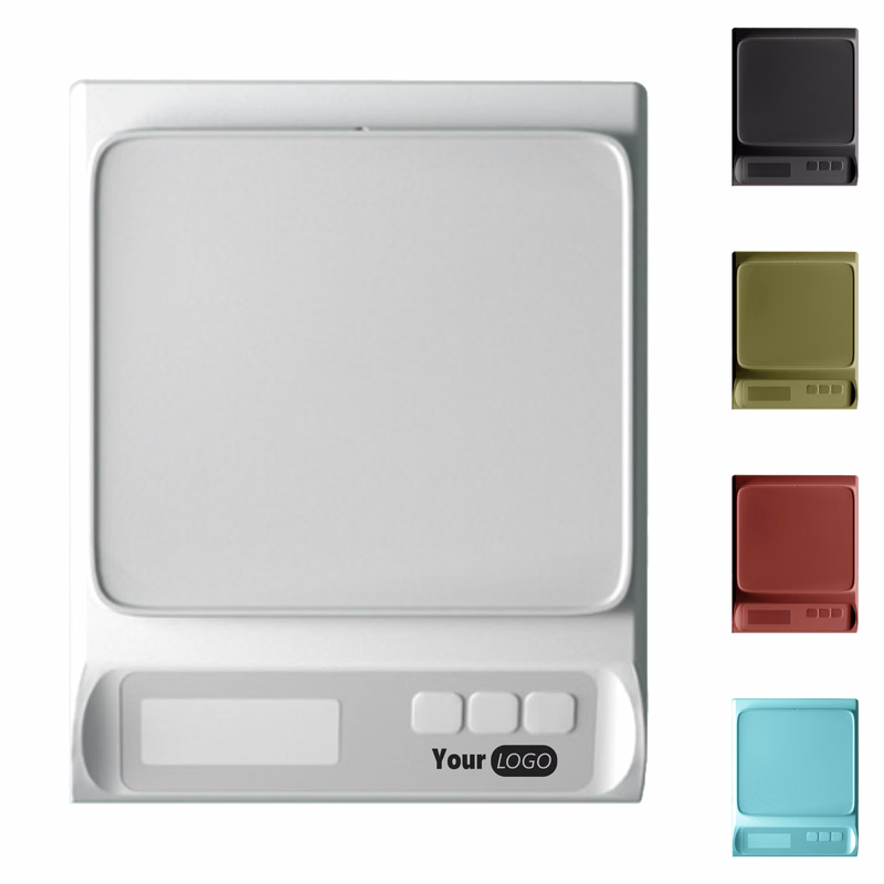 Abs Compact Kitchen Scale ?C Accurate And Easy To Use