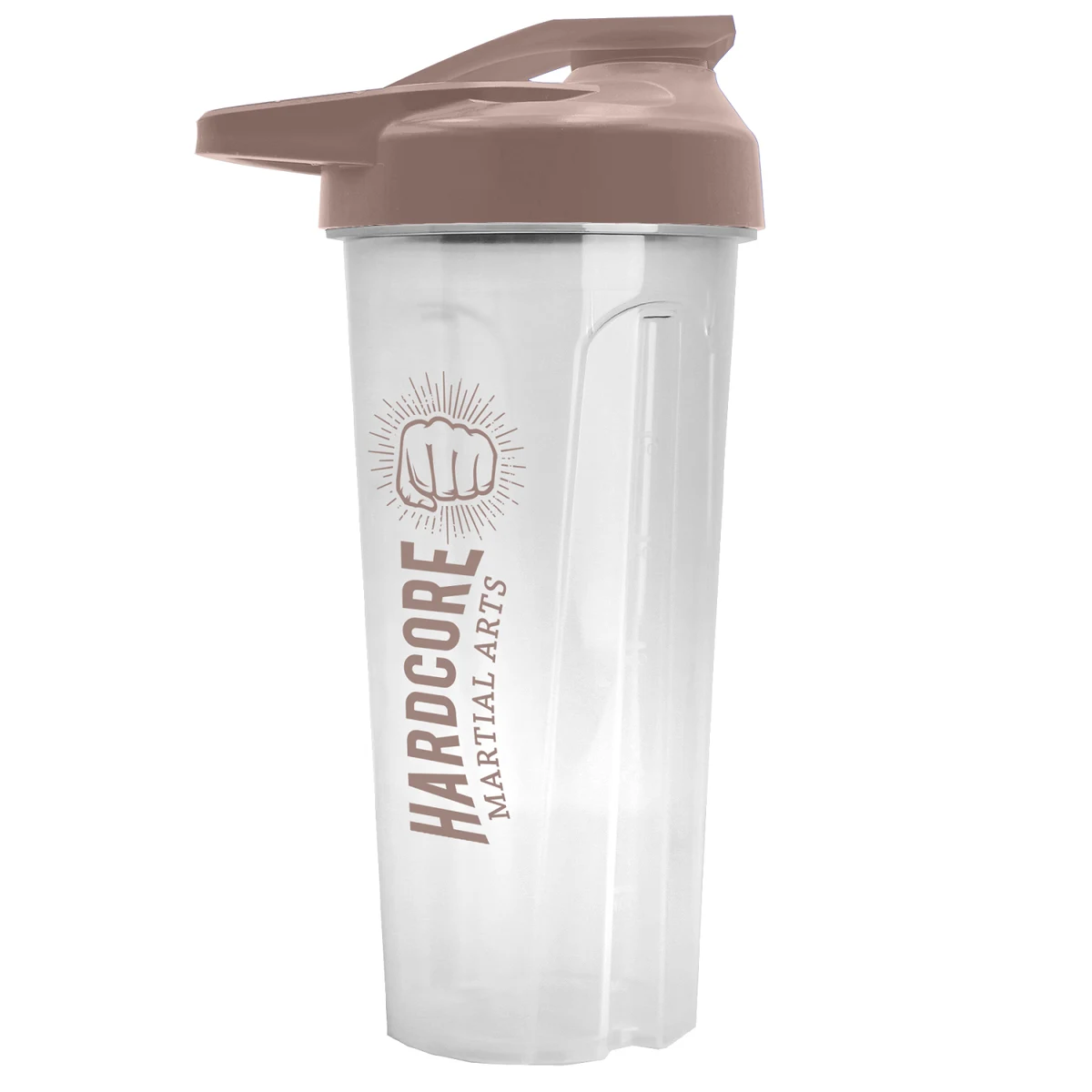 Sports Tumbler with Snap Closure Lid, 24oz. 1