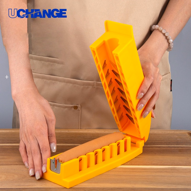 Sausage Flower Cutter Tool for Kitchen Use