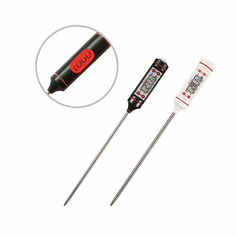 Waterproof Digital Grill and Cooking Thermometer