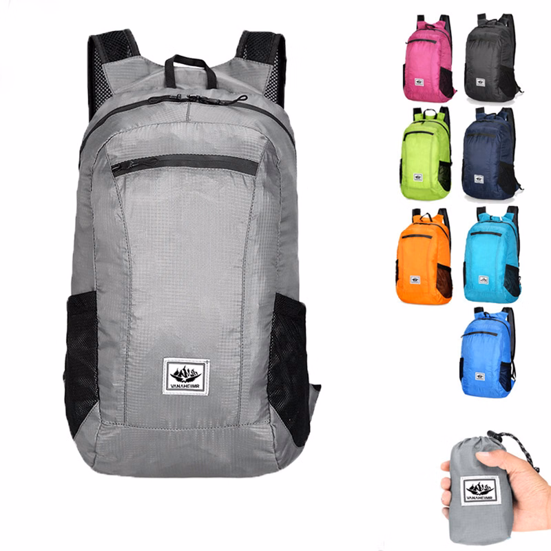 Outdoor Sport Backpack