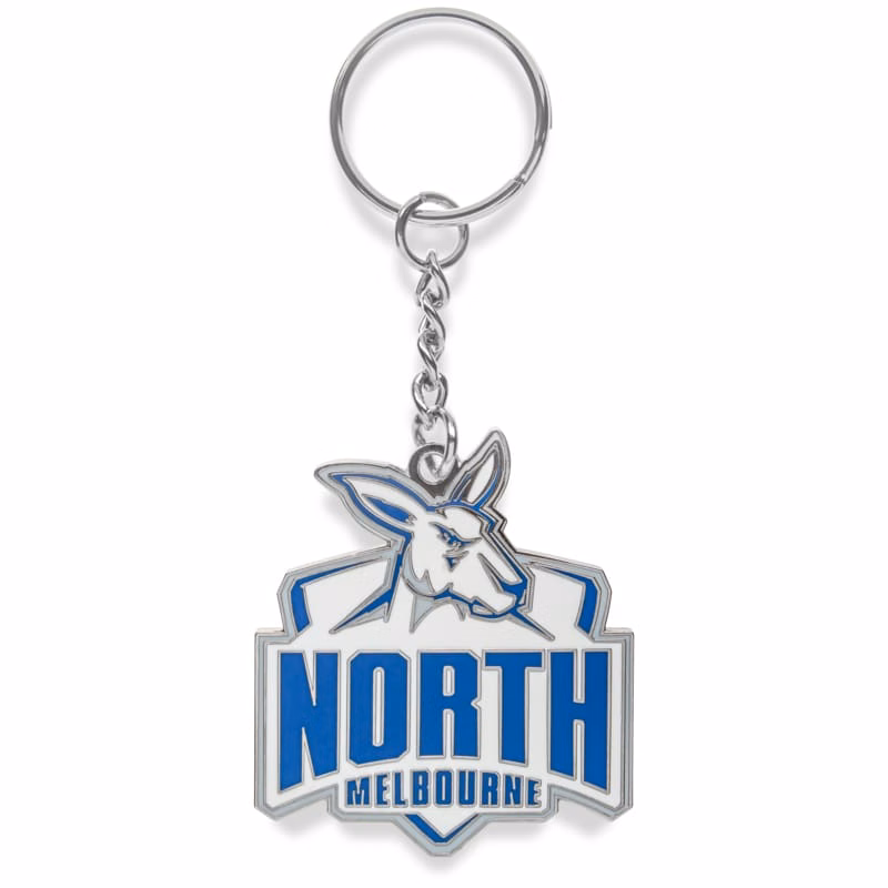 Custom Hard Enamel Metal Keychains
