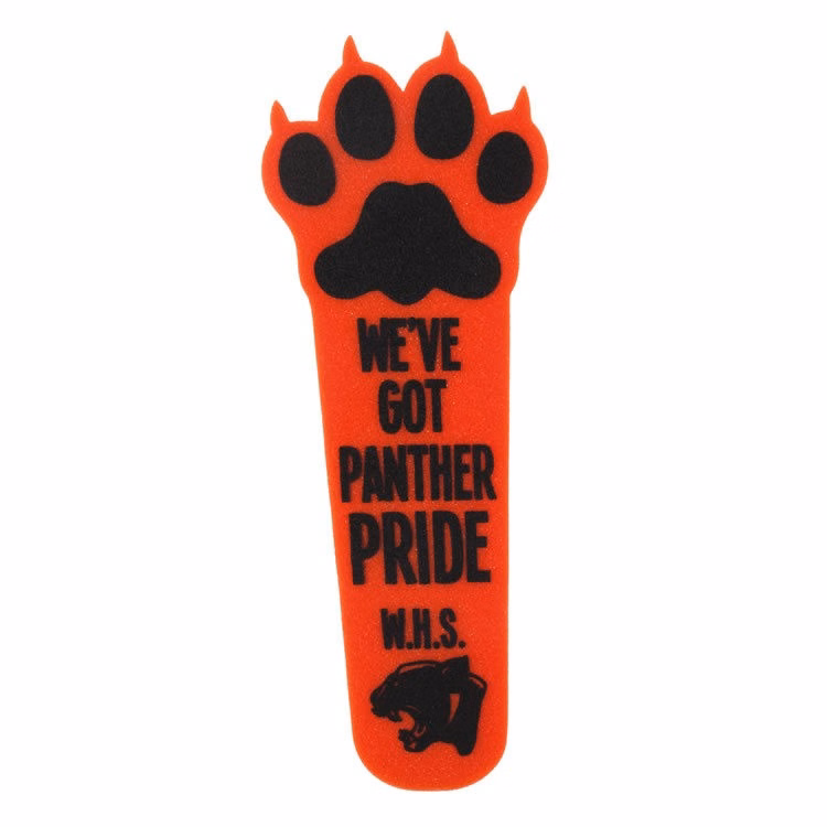 15" Paw Claw Foam Powerstick