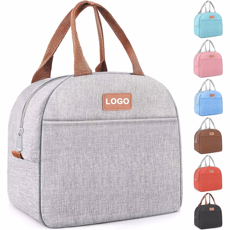 Adult Insulated Lunch Bag