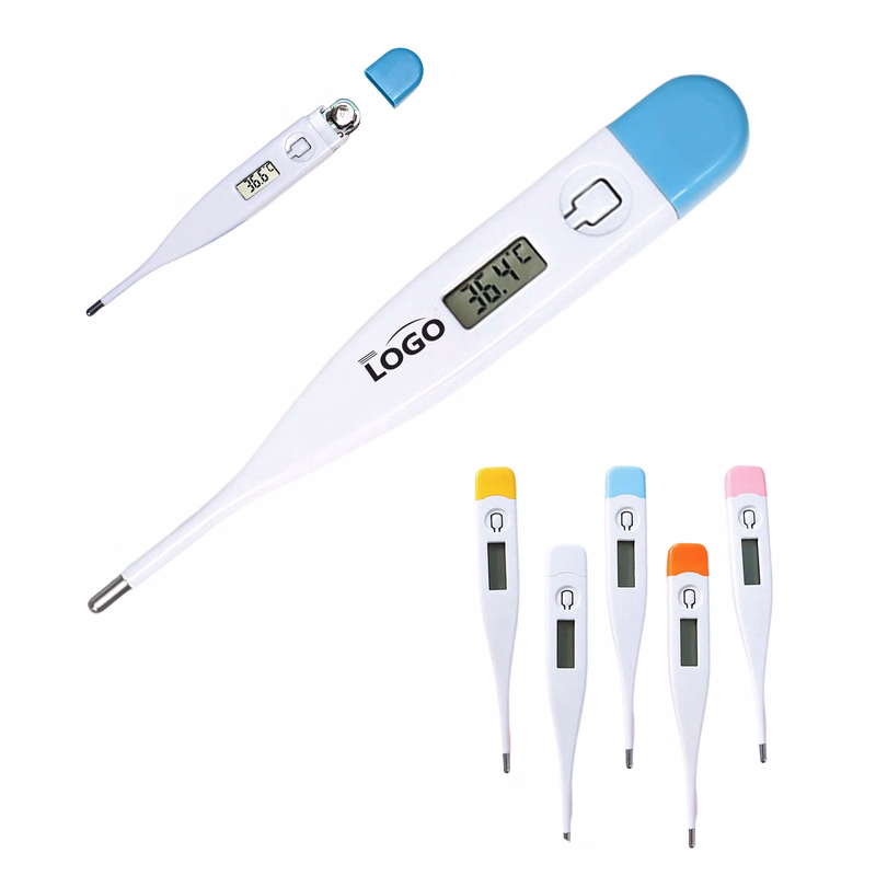 Quick Reading Digital Waterproof Oral Thermometer