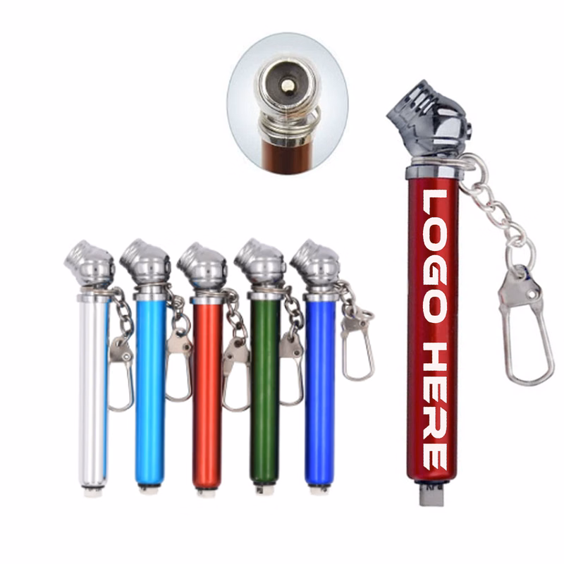 Car Tire Pressure Gauge