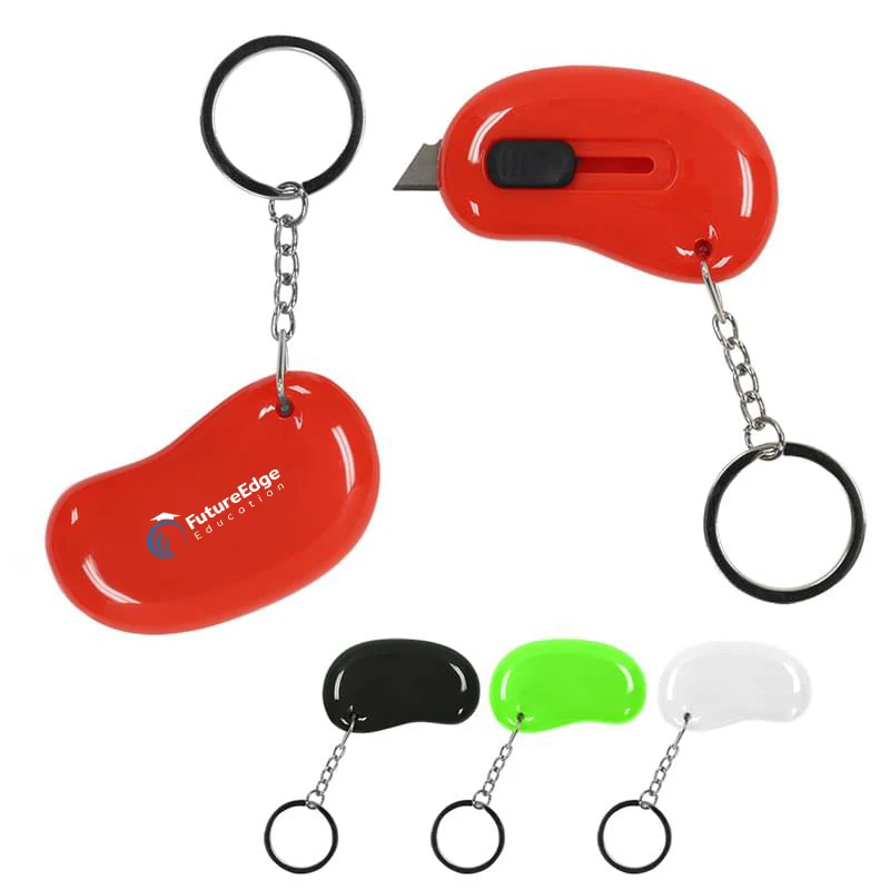 Box Cutter Key Ring Blade 1