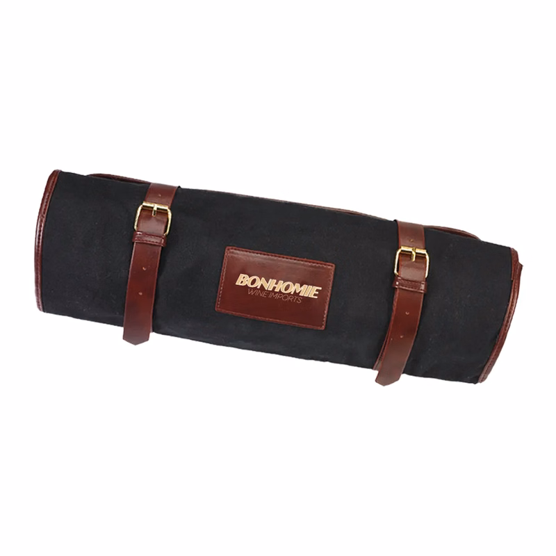 Mixology Gear Roll