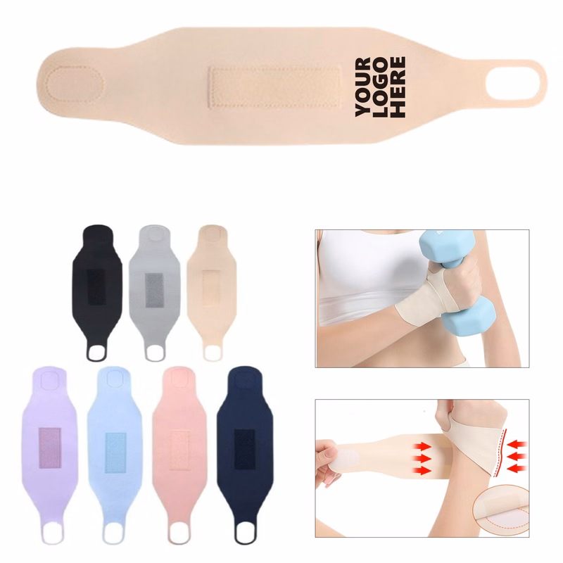 Compression Ultra-Thin Wrist Wraps