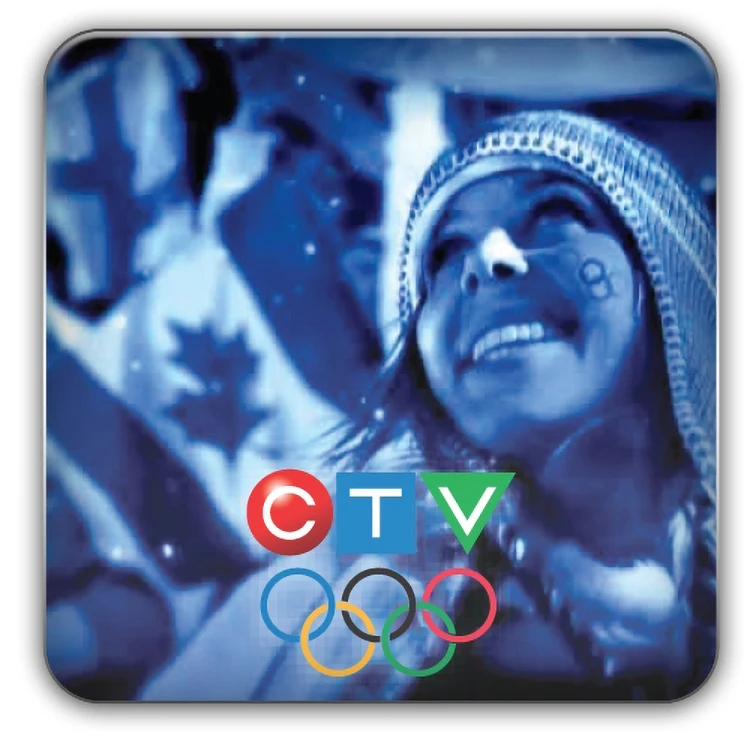 Clear Acrylic Square Coaster (3 1/2"x3 1/2") 1