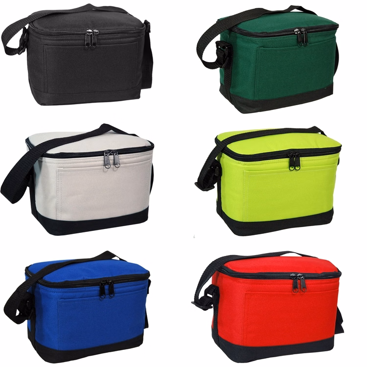 The Six Pack Cooler Bag