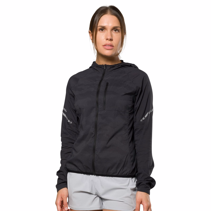Wm's Hypernight Stealth Jacket