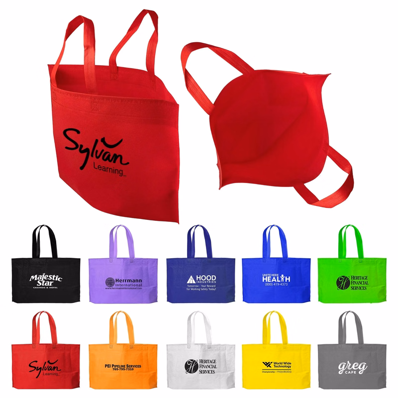 SUPER MARKET BAG