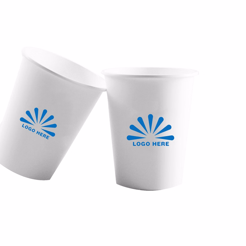 9oz Party Paper Cups