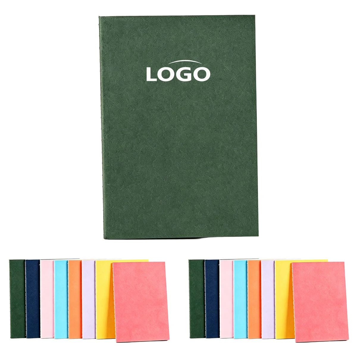 Stitched Notebook 1