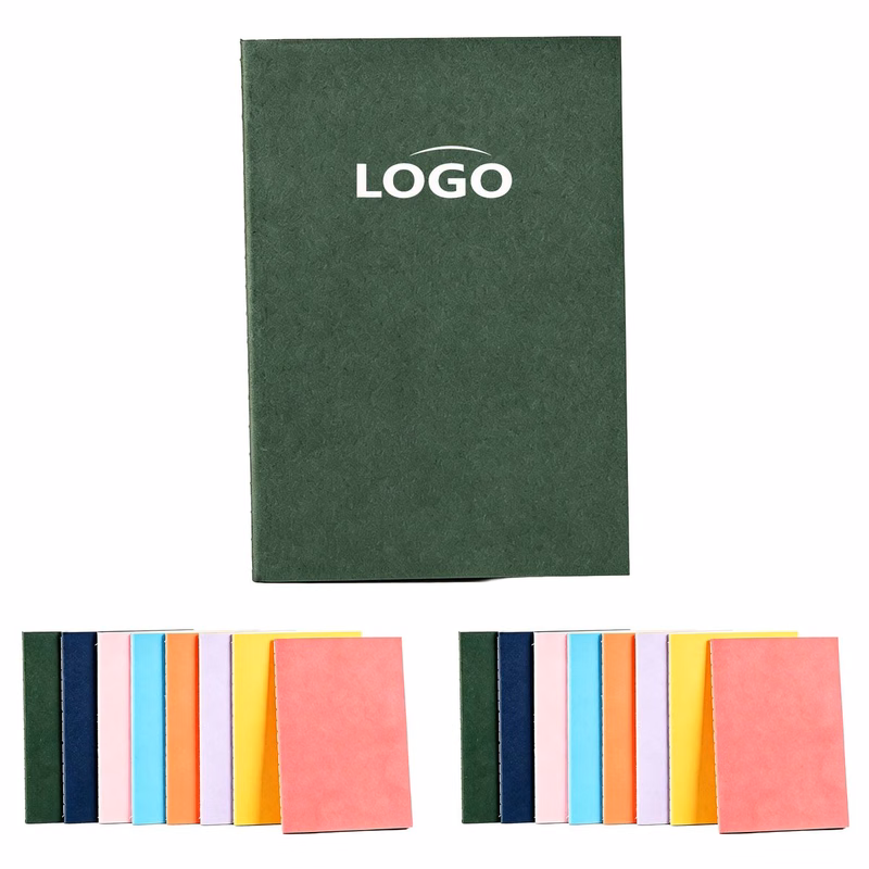 Stitched Notebook