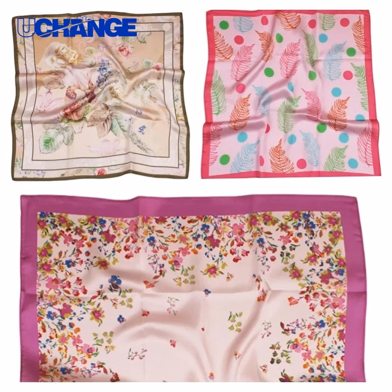 Silk Scarf