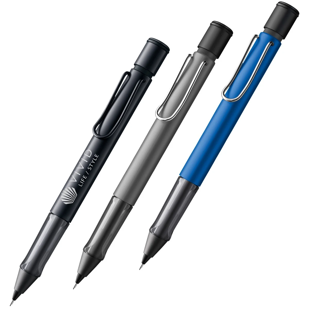 LAMY AL-star Mechanical Pencil .5MM 1