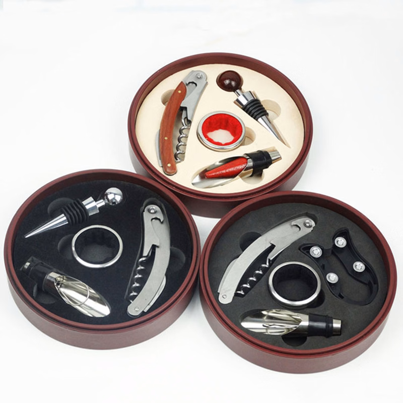 Wine Tool Set