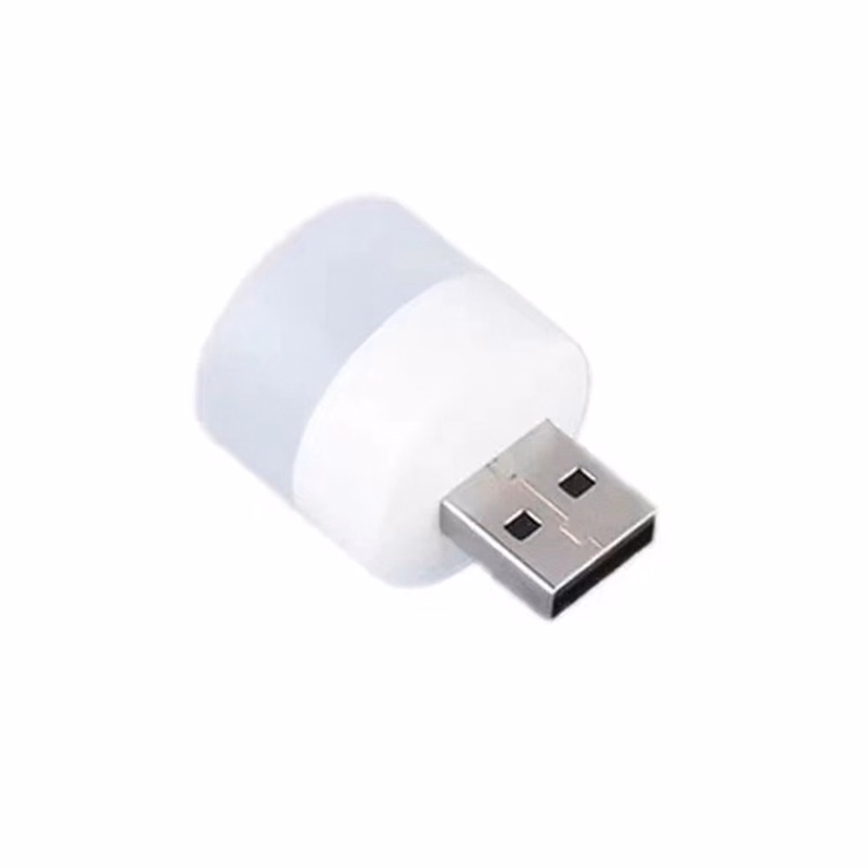 Plug In Night Mini Usb Led Light