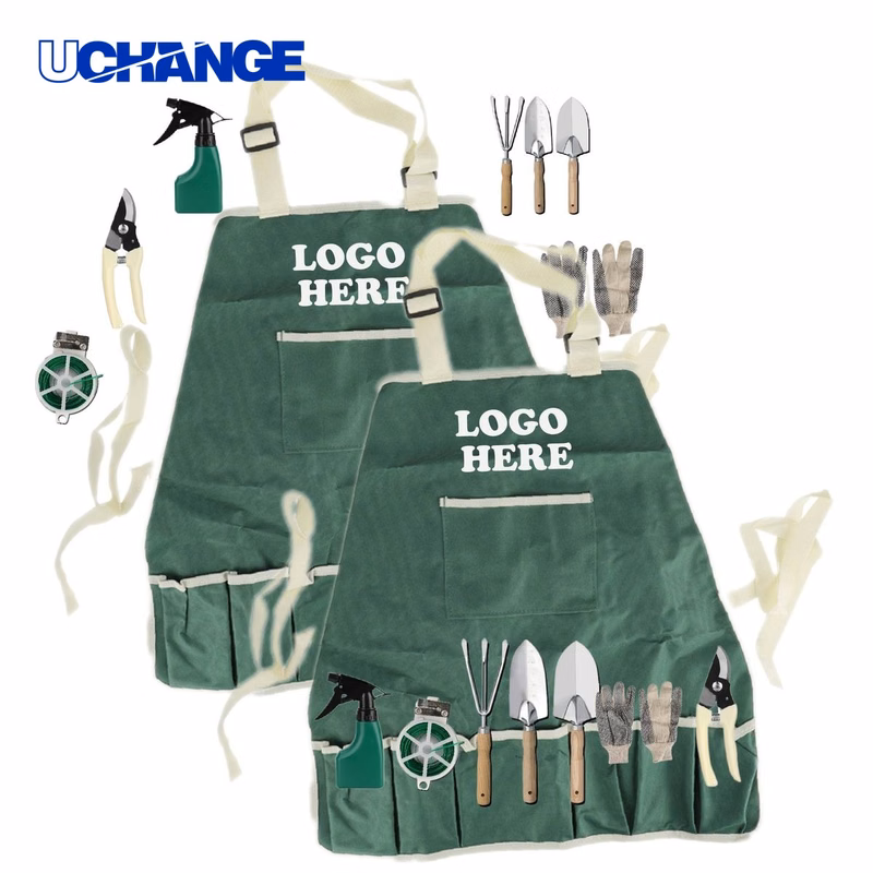 Indoor Garden Tool Set