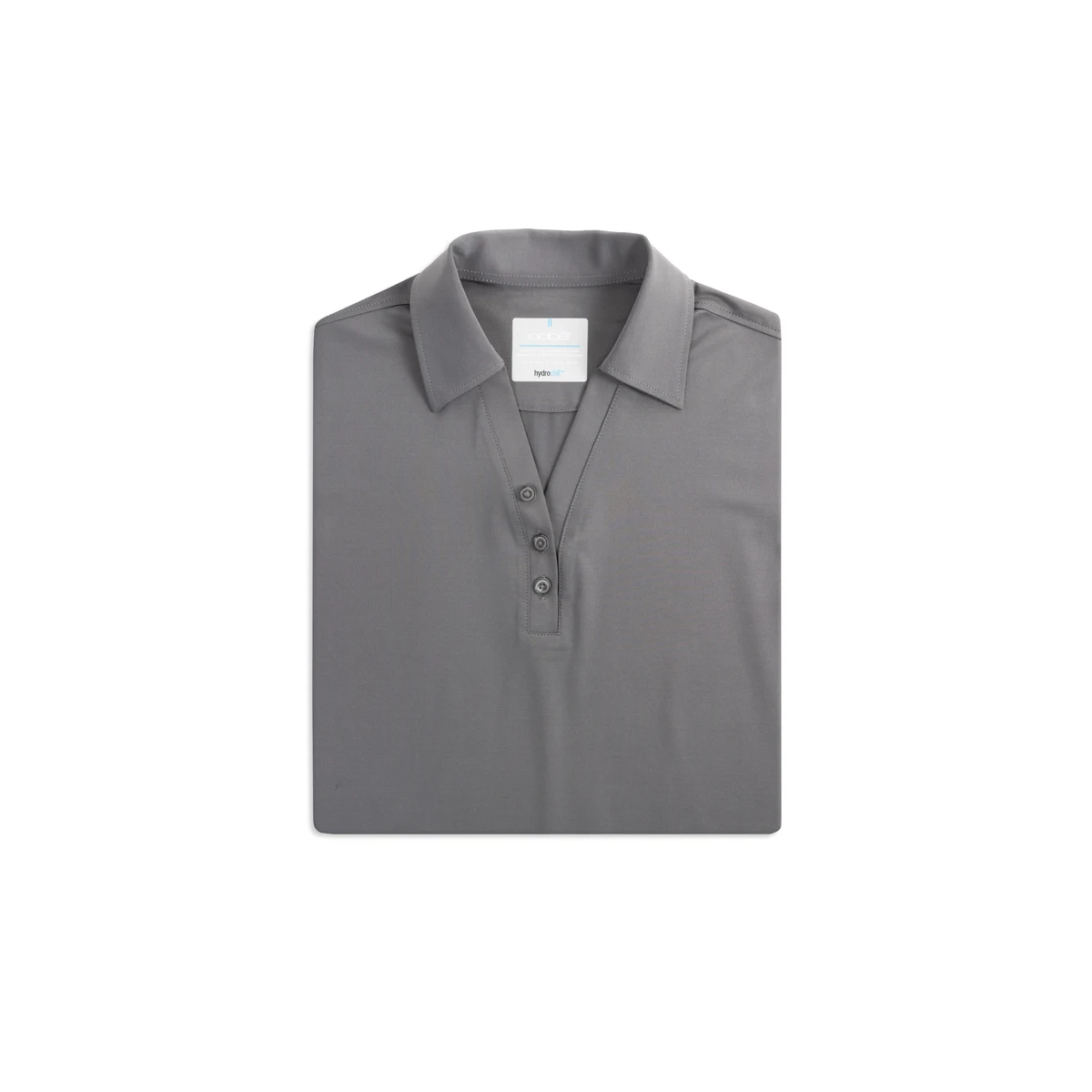 OOBE Women's Riley Solid Performance Polo 1