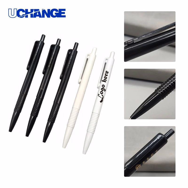 Business Gift Ballpoint Pen Customization for Corporate