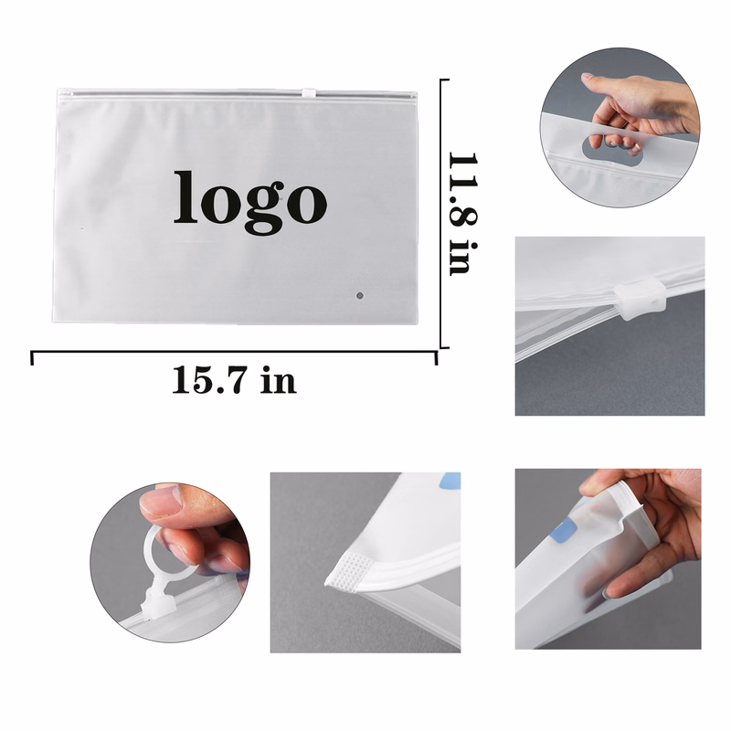 Customizable Professional Storage Bag