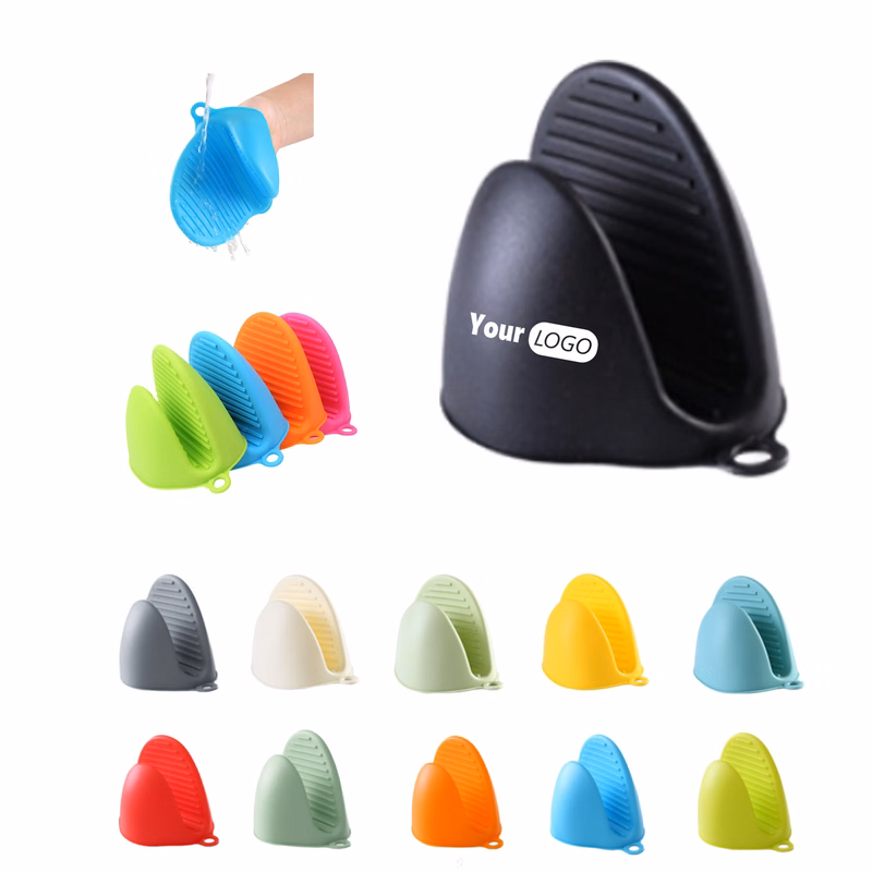 Silicone Finger Guard with Hook