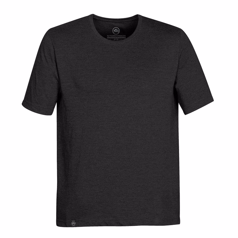 Stormtech Men's Baseline Short Sleeve Tee