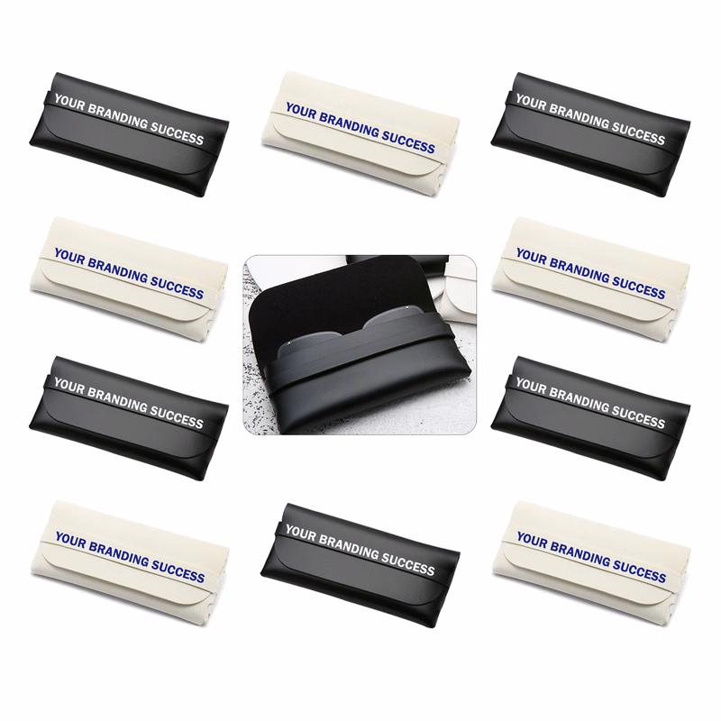 MOQ400 Handmade Sunglasses Case