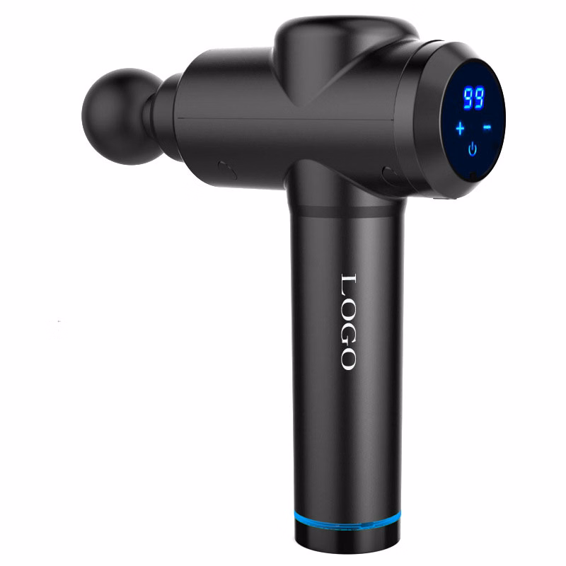 Body Massage Gun