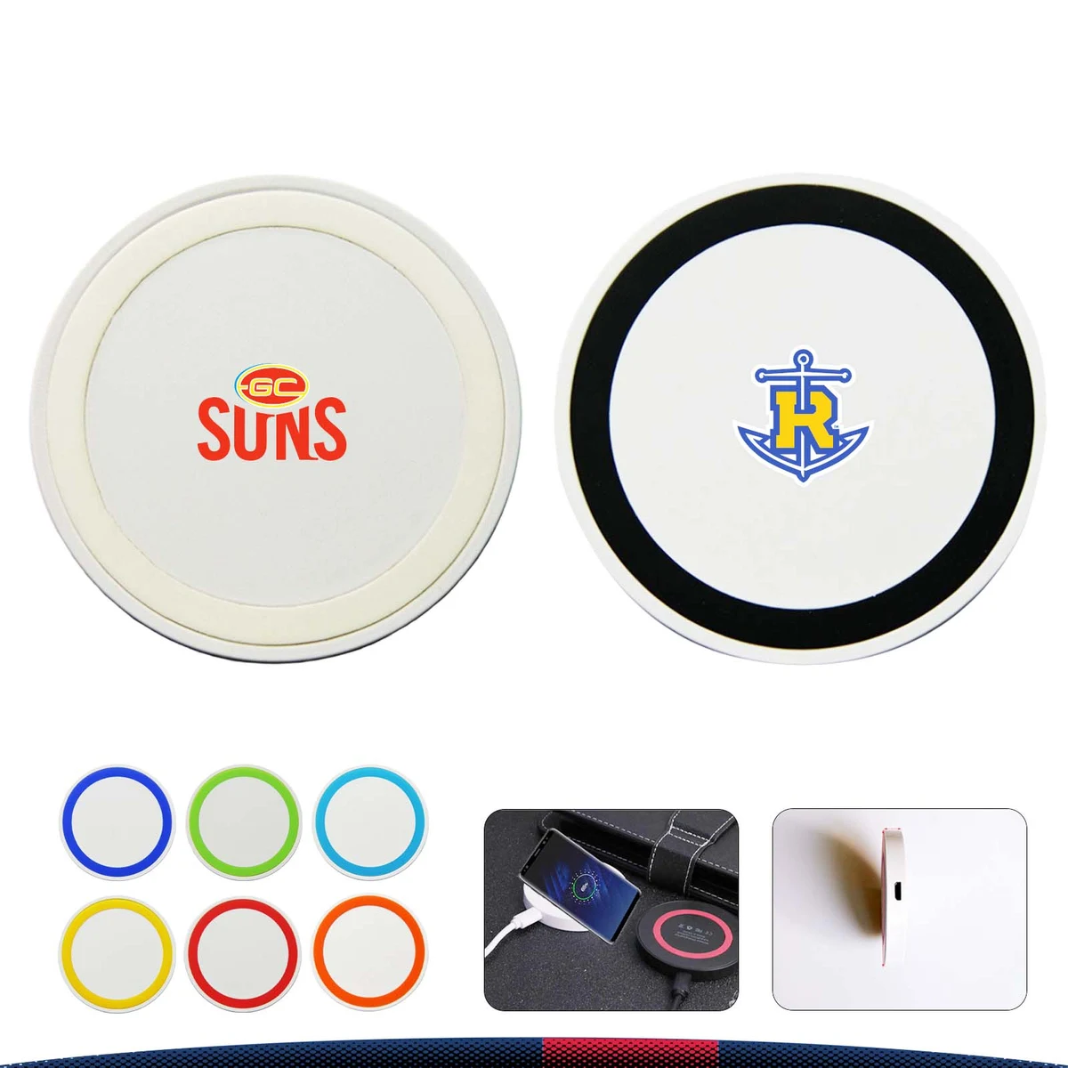 Esta Wireless Charger 1