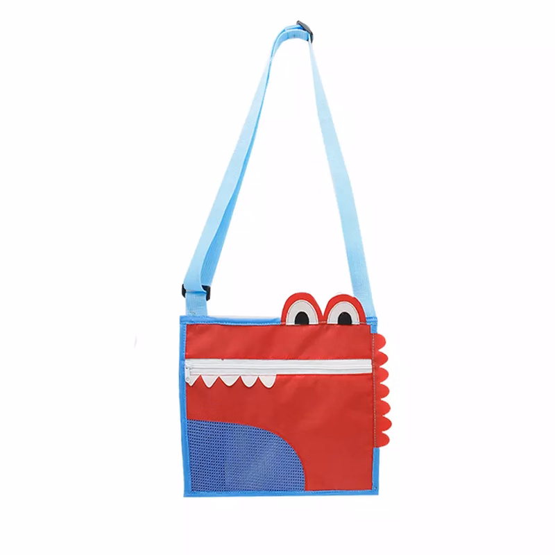 Cute Shell Collecting Bag
