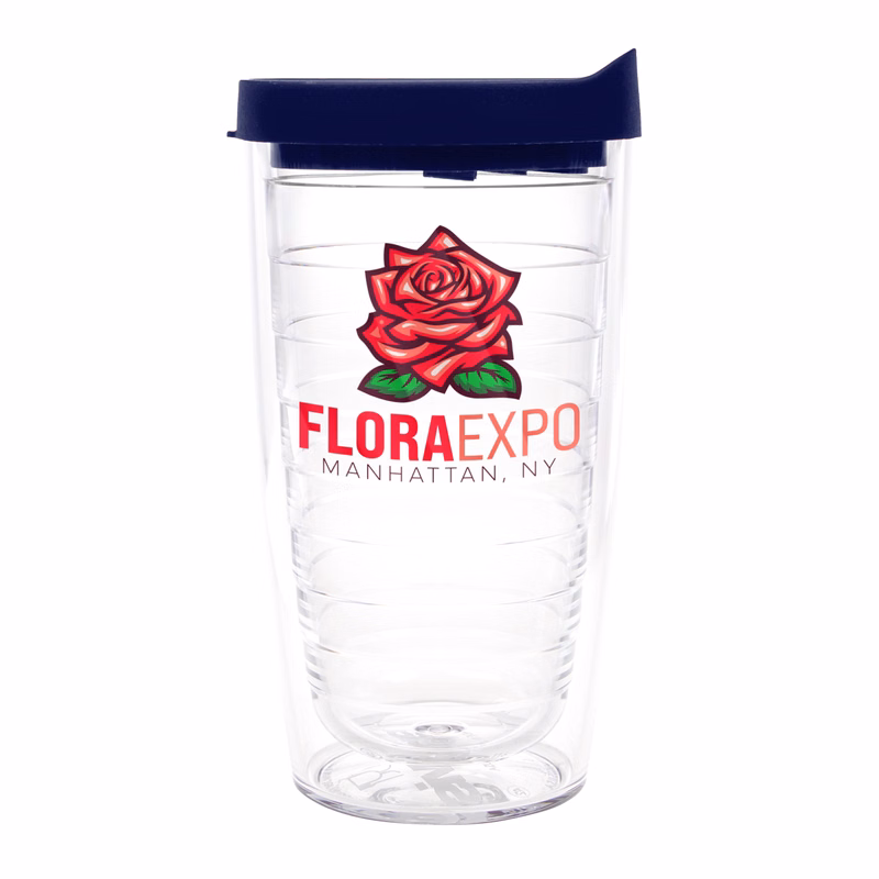 16 oz. Tervis® Classic Tumbler (Full Color Imprint)
