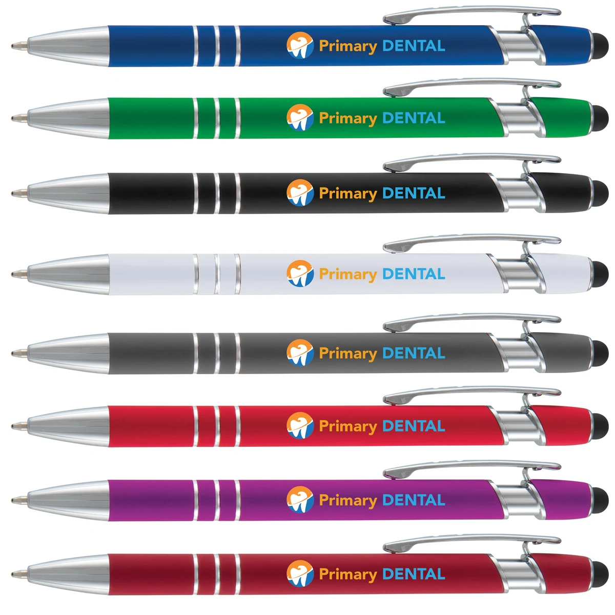 Ultima Spectrum Softex Stylus Pen 1