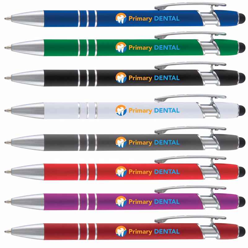 Ultima Spectrum Softex Stylus Pen