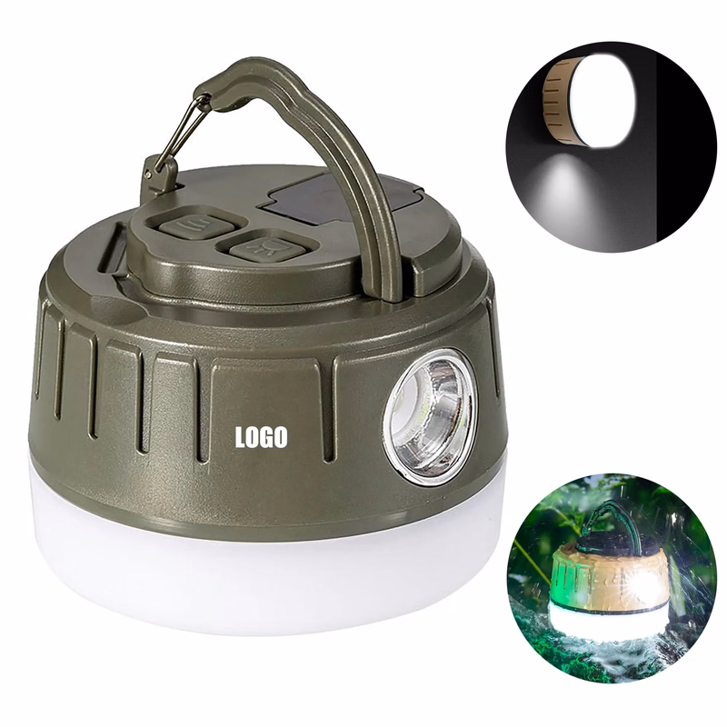 Power Bank Camping Lantern